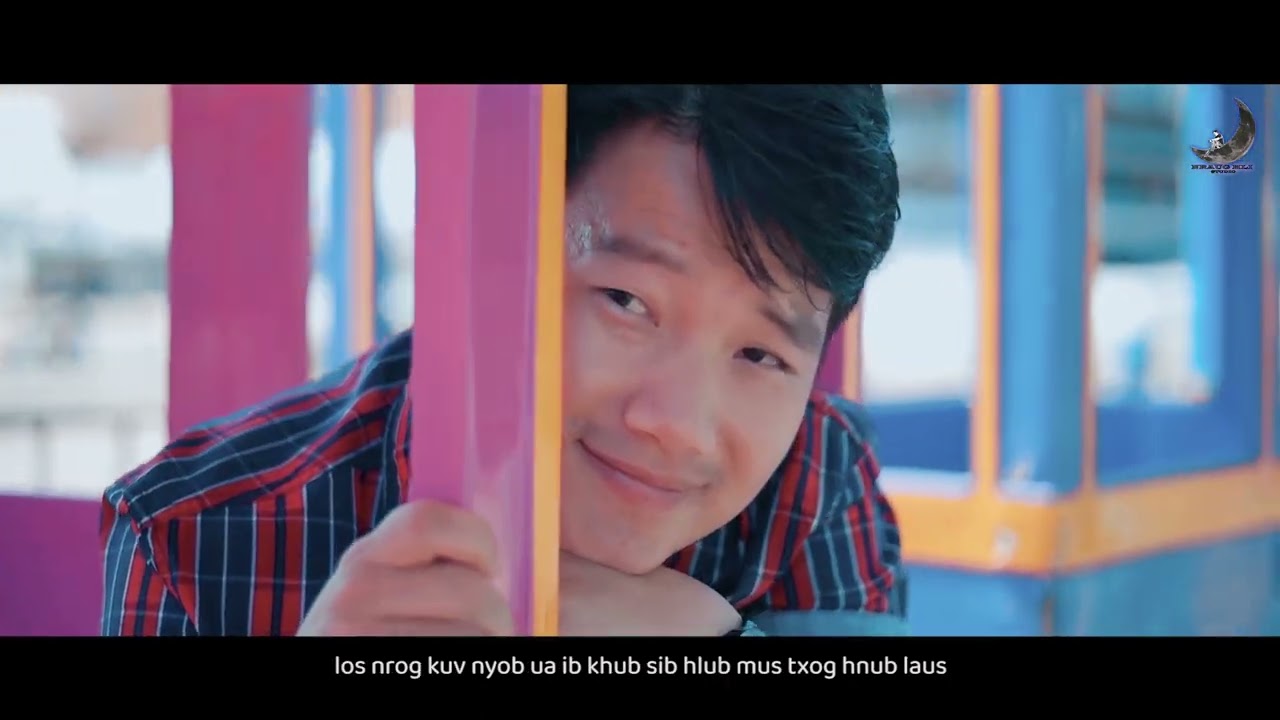 Leej Muam Zoo Nkauj 