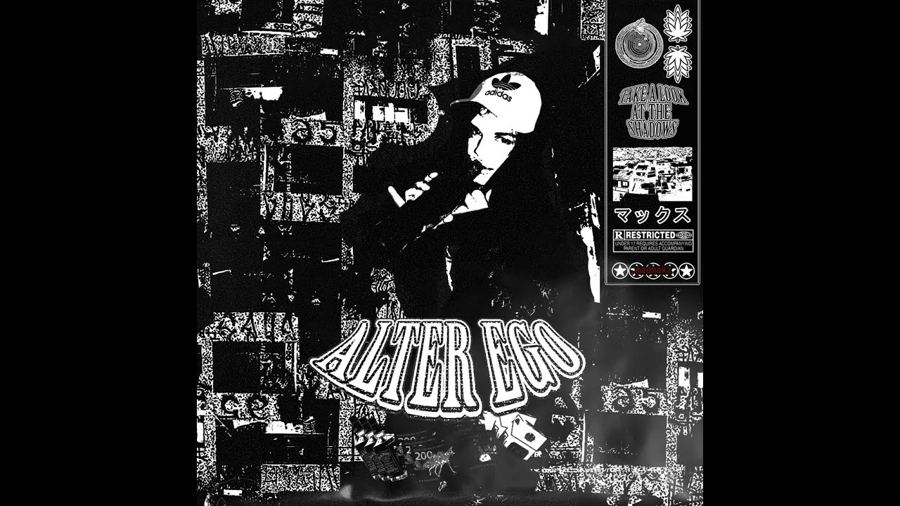 madmakz - viciou minha mente