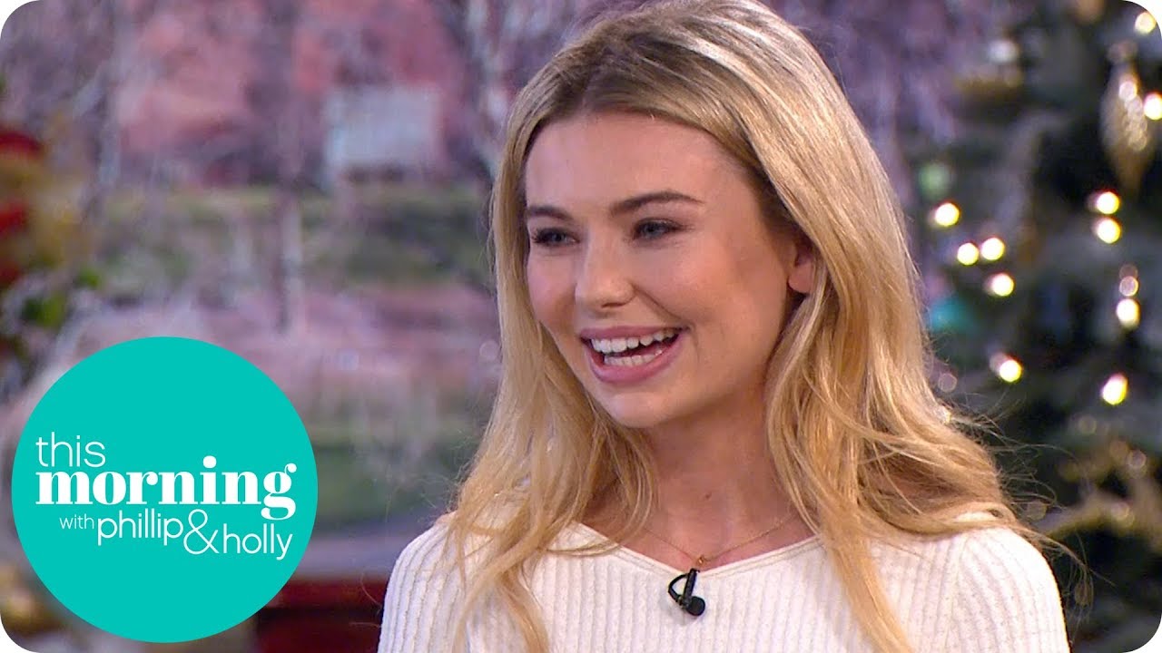 Queen of the Jungle Toff Really Thought No One Would Like Her | This Morning