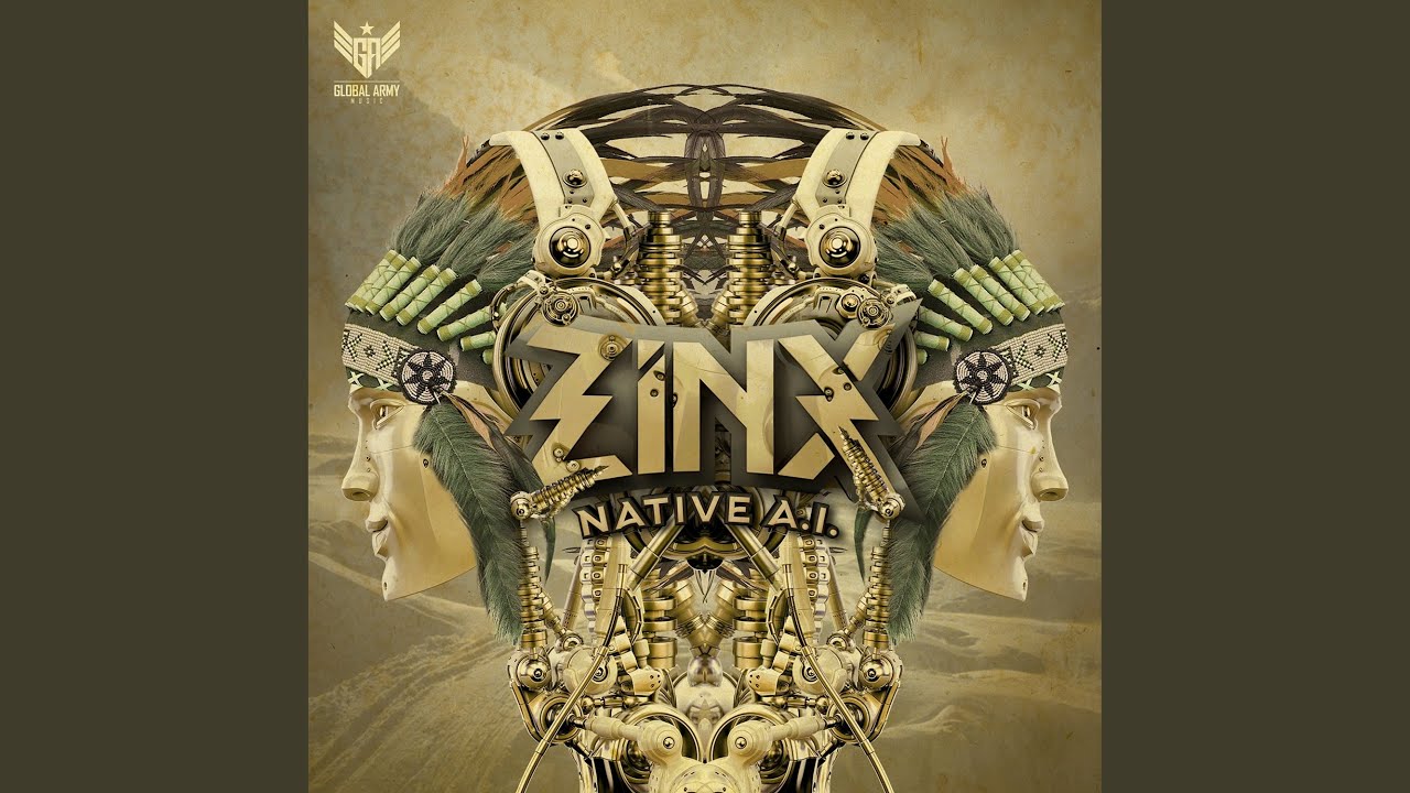 Native A.I (Original Mix)