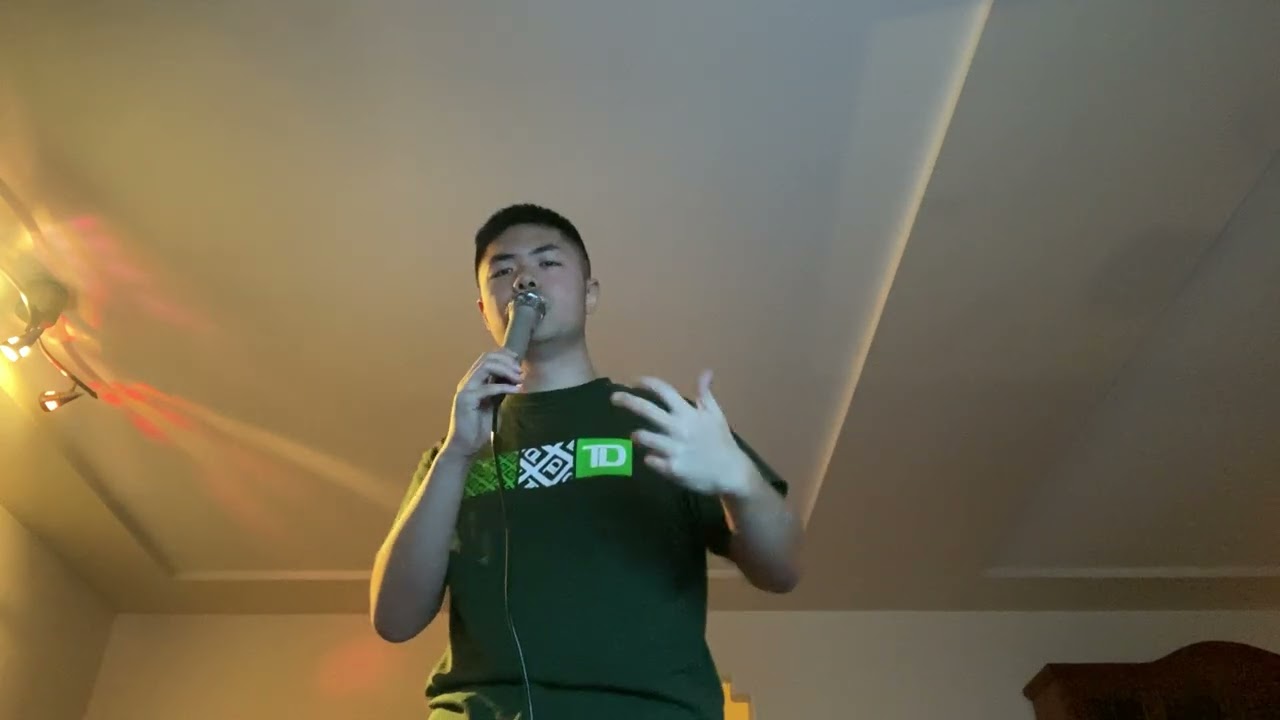 Owl City - Kelly Time (Cover)