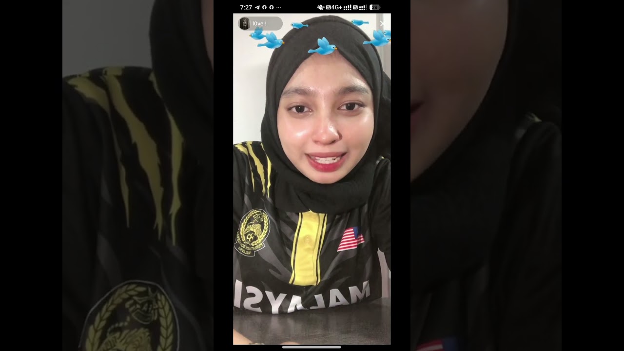 akak gym payung paha dekat live