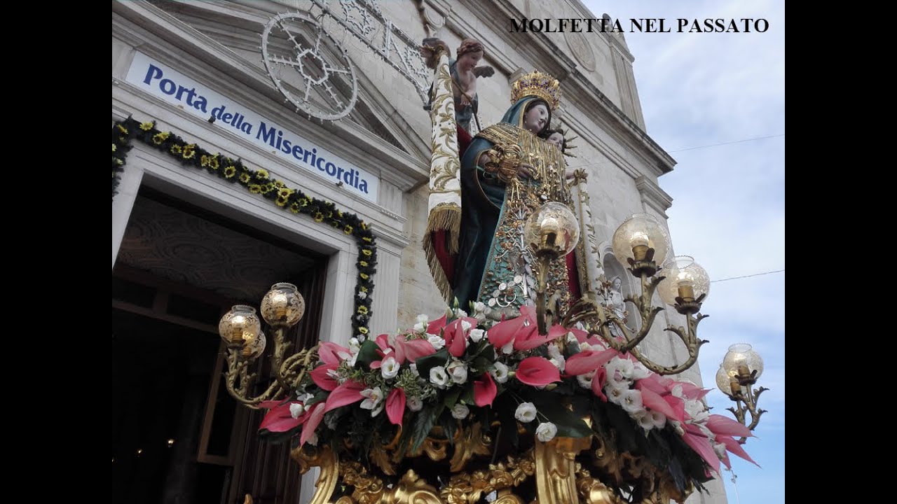 Uscita e imbarco Madonna dei Martiri. 08-09-2016.
