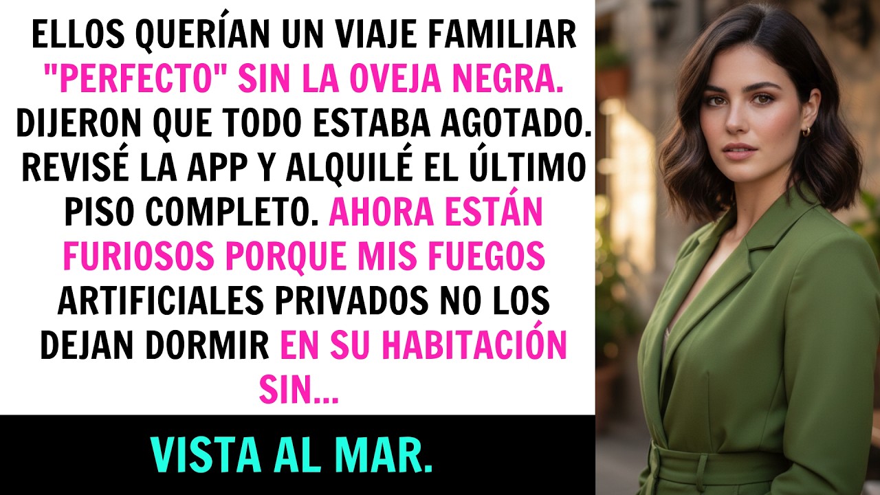 Mamá Mintió: 