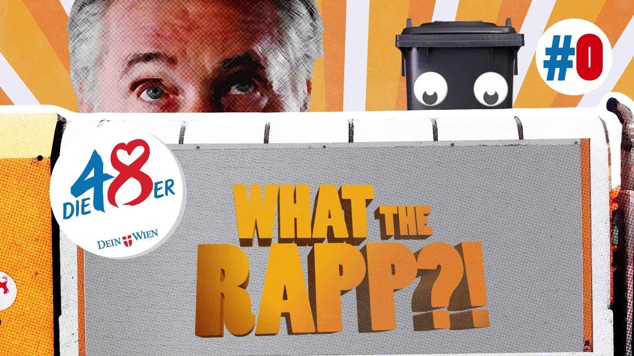 What the Rapp?! - Folge 0