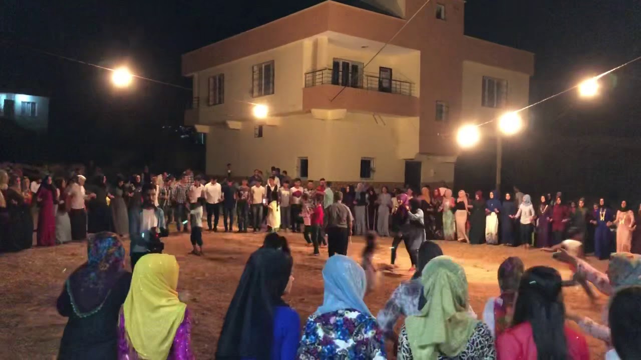 Öz Diyar 2018 Grani (memyane) Urfa Zağpir köyü