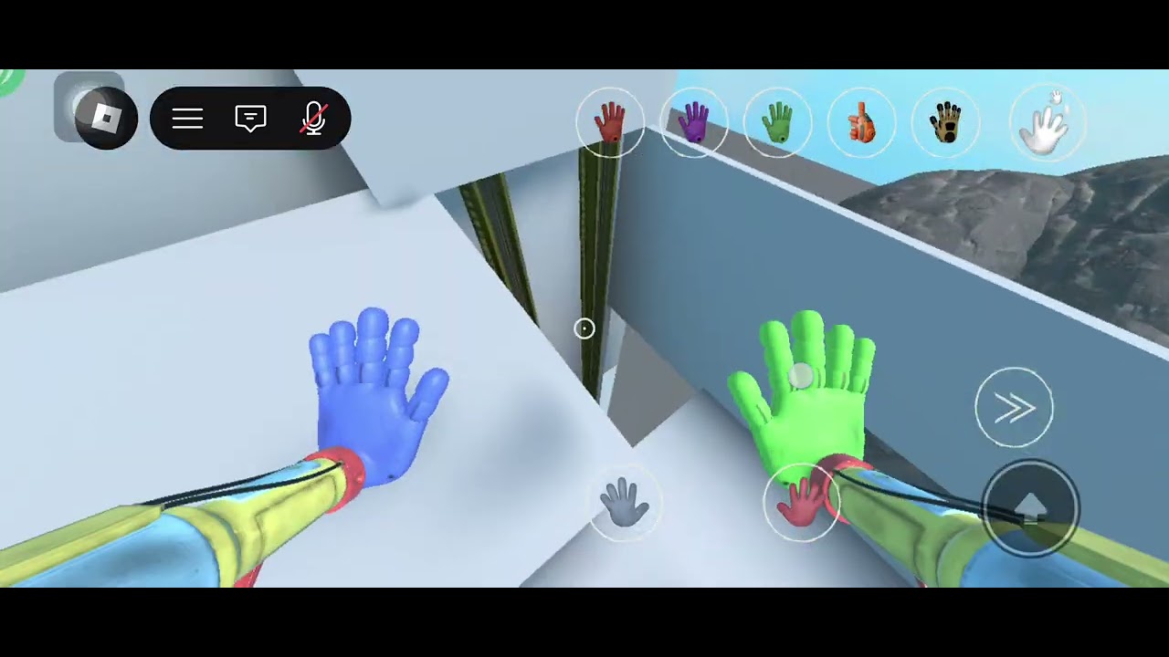 Poppy Playtime Test Roblox!!