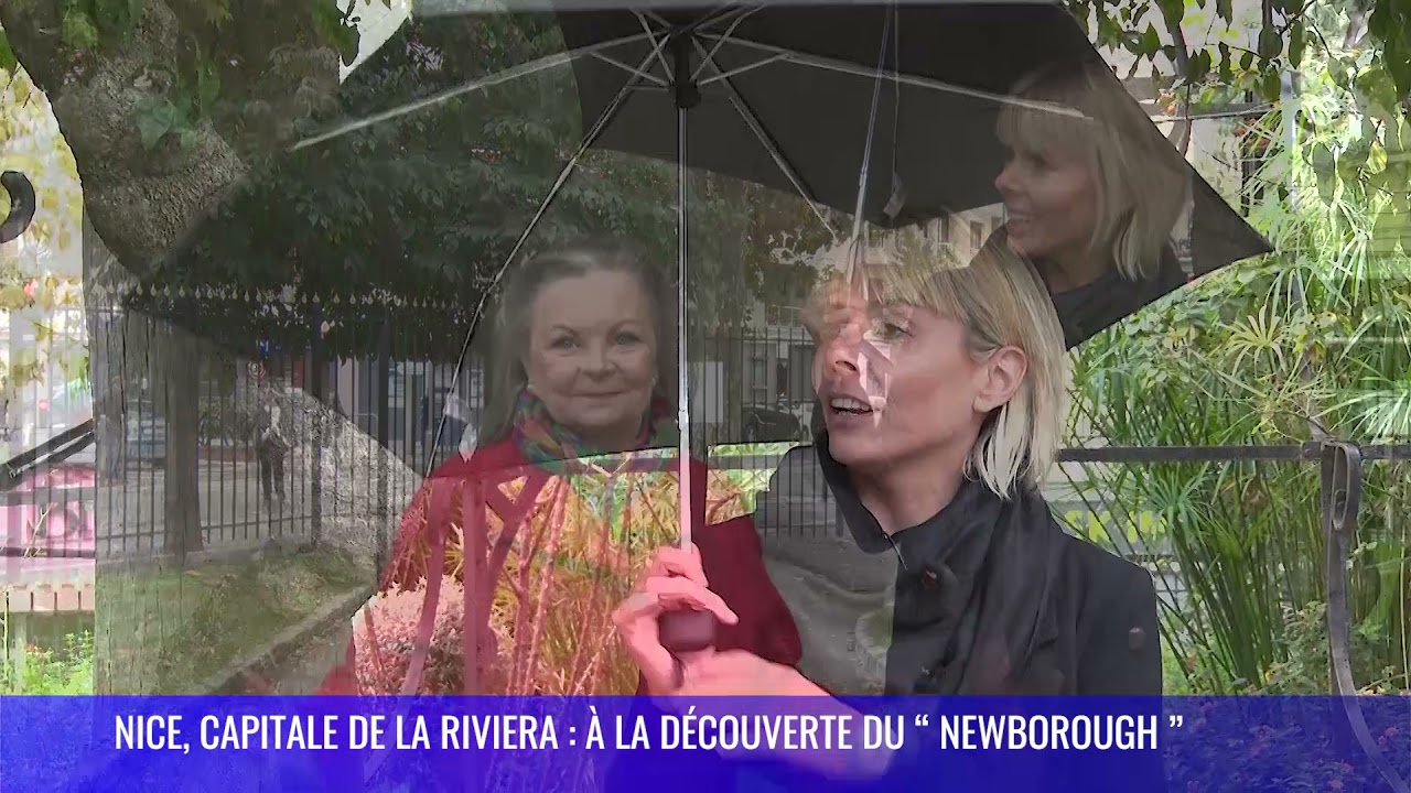 Tourisme - Nice, capitale de la Riviera - Hors-séries - BFM Nice