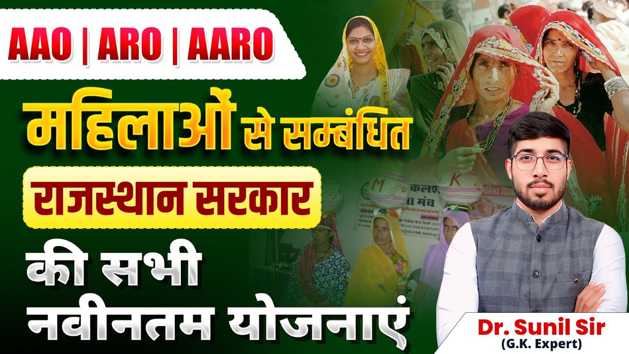 🔥 AAO, ARO & AARO CURRENT AFFAIR CLASS | AAO, ARO AARO MOST IMPORTANT MCQ | AAO, ARO/AARO |SUNIL SIR