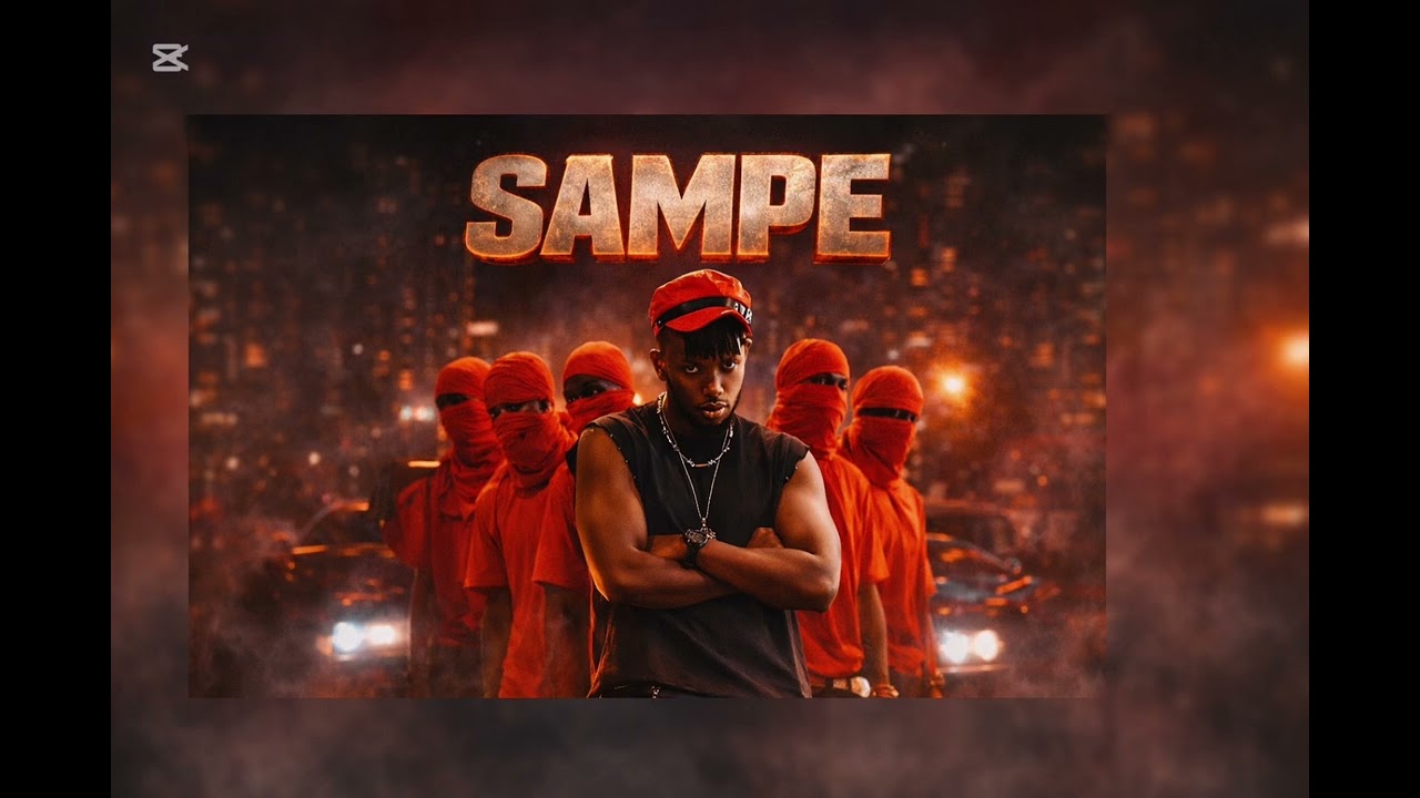 Sampe afro soul remix version 