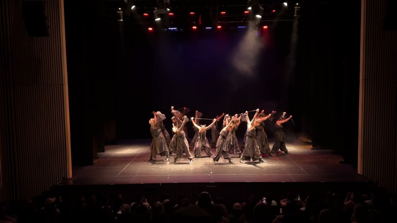 Kintsugi @Humbe — show @jisusecm 