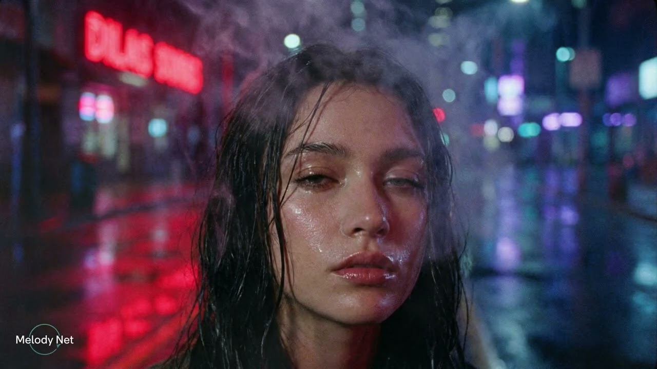 Smoke Mood — Just Relax | Deep House Mix 2026 • Chill / Night Vibes / Stress Relief #10