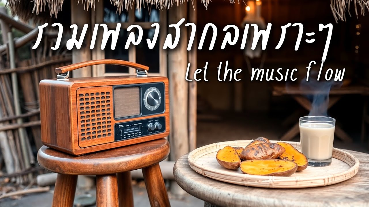 Beautiful Songs Vol.238 | รวมเพลงสากลเพราะๆฟังสบาย ปล่อยใจไปกับเพลง - Chill & Relaxing Music