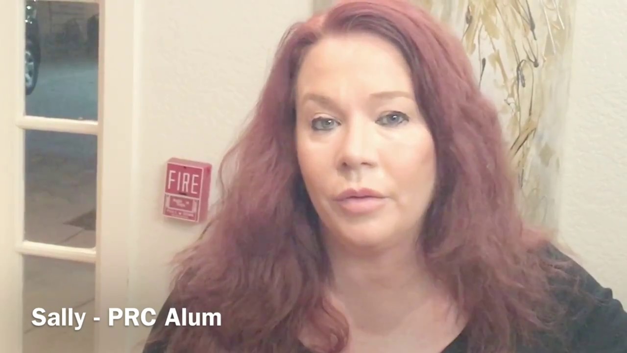 Sally- Pasadena Recovery Center Alumni Testimonial