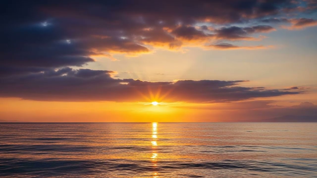[741Hz] Instant Relief: Ambient Soundscape | Meditation Vibes | 1 Hour