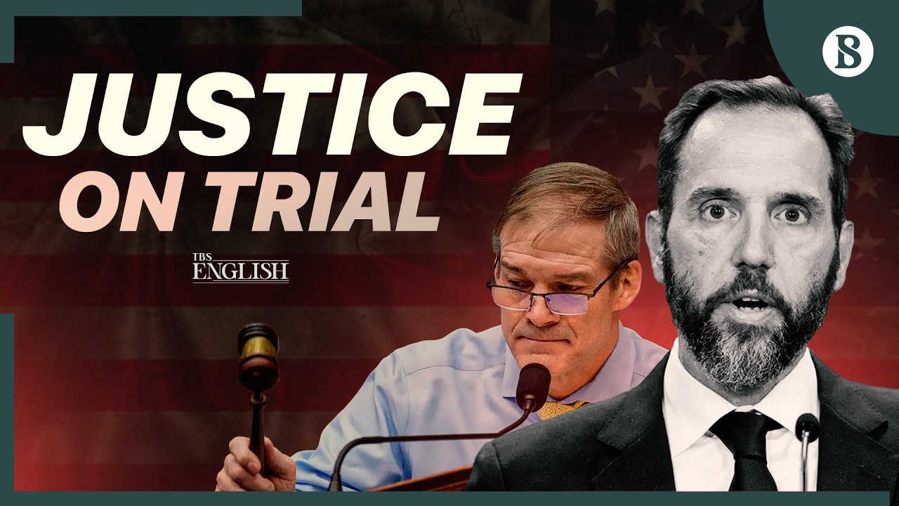 Jack Smith vs Congress: The Hearing That Could Redefine Justice | The Business Standard
