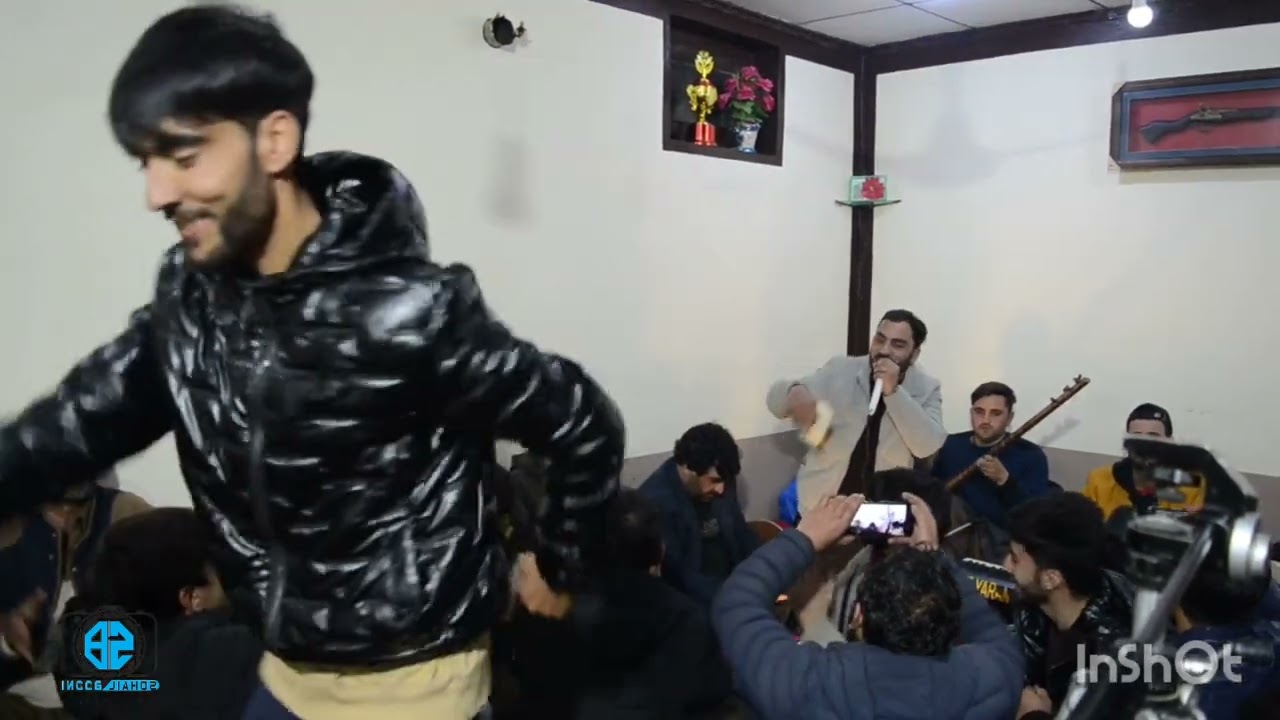E dar badar kasiman awa || Poetry Ghulam Rasool Beqrar || Singer Mohsin Hayat Shadab || 2025