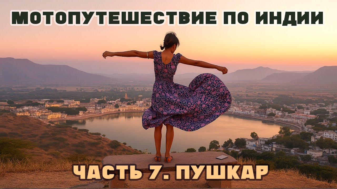 Влюбился в Индианку и потерял друга