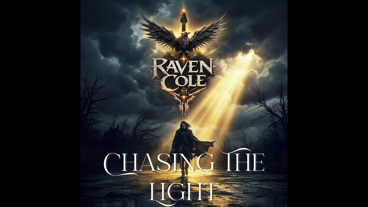 🎵 Raven Cole – Chasing The Light