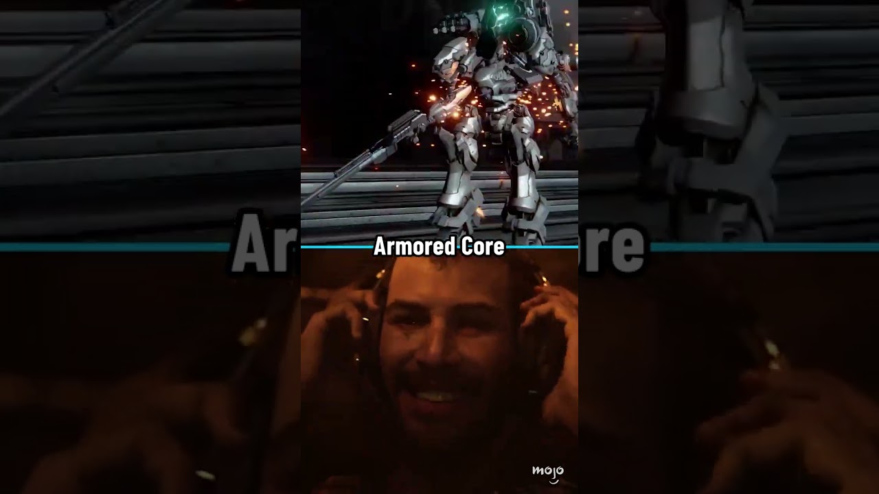 Secret Level Show VS Games