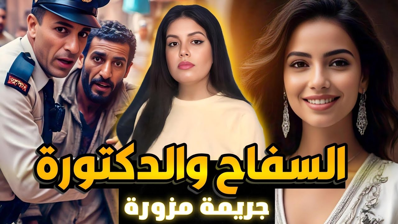 القضية اللي هزات الرأي العام🔥شكون السبب فتصفية عائلة كاملة⁉️وكيفاش البوليس توصلو ليه⚠️قصص واقعية