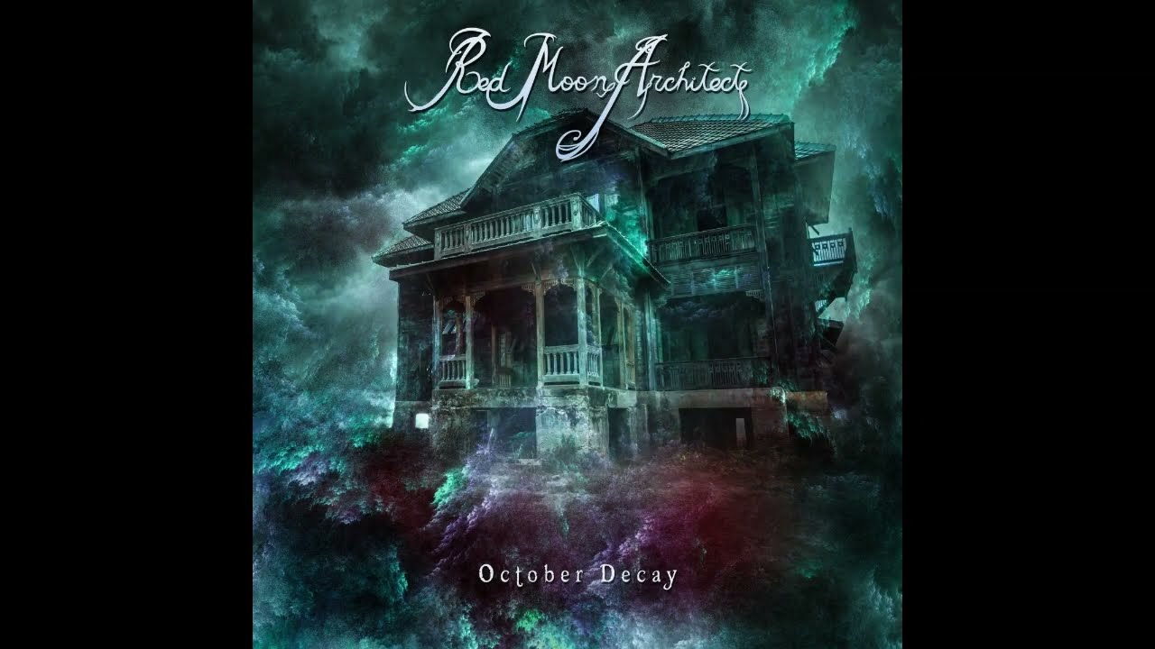 APRIL 2025 - Best Melancholic Doom Metal Albums (One song from each album)