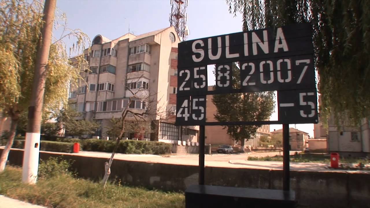 O plimbare prin delta