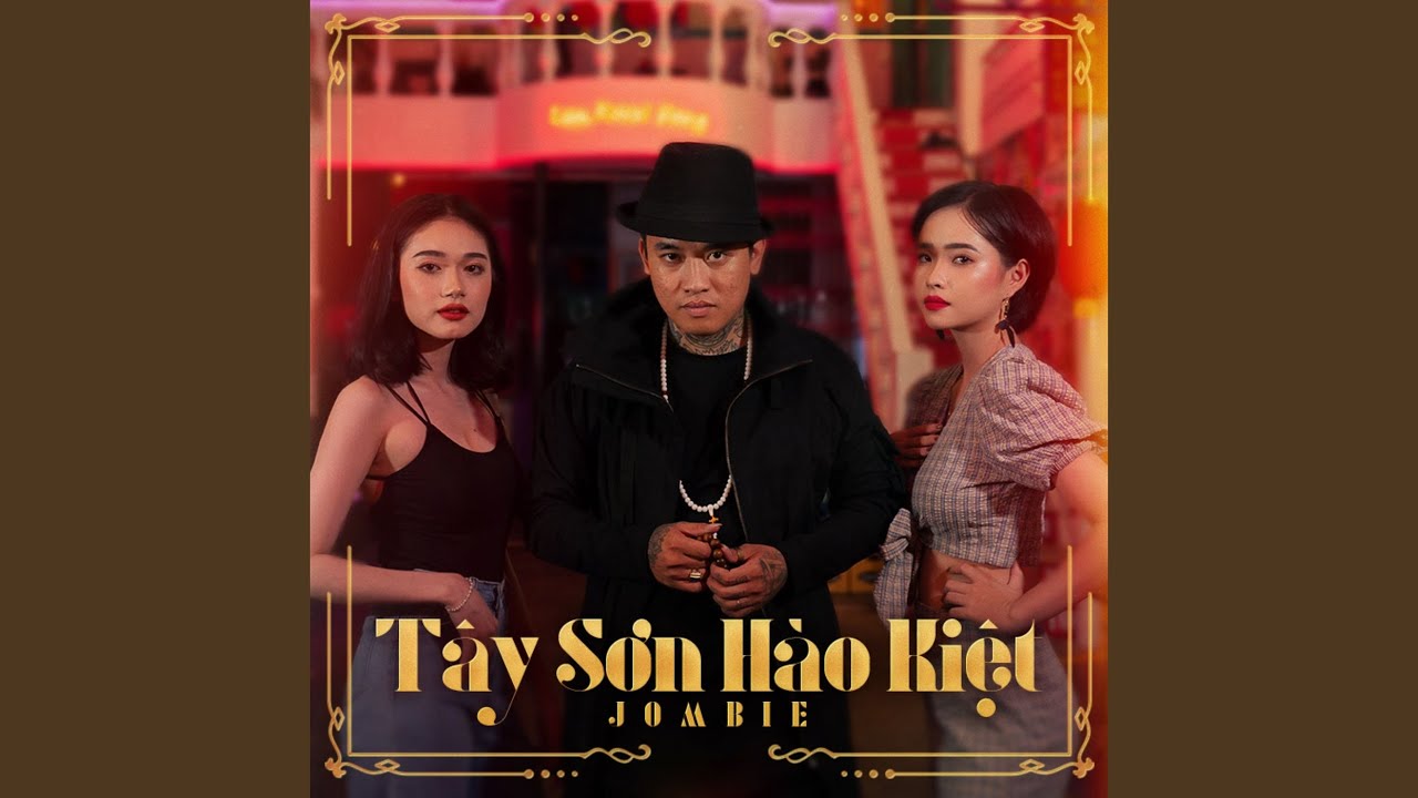 T&acirc;y Sơn H&agrave;o Kiệt