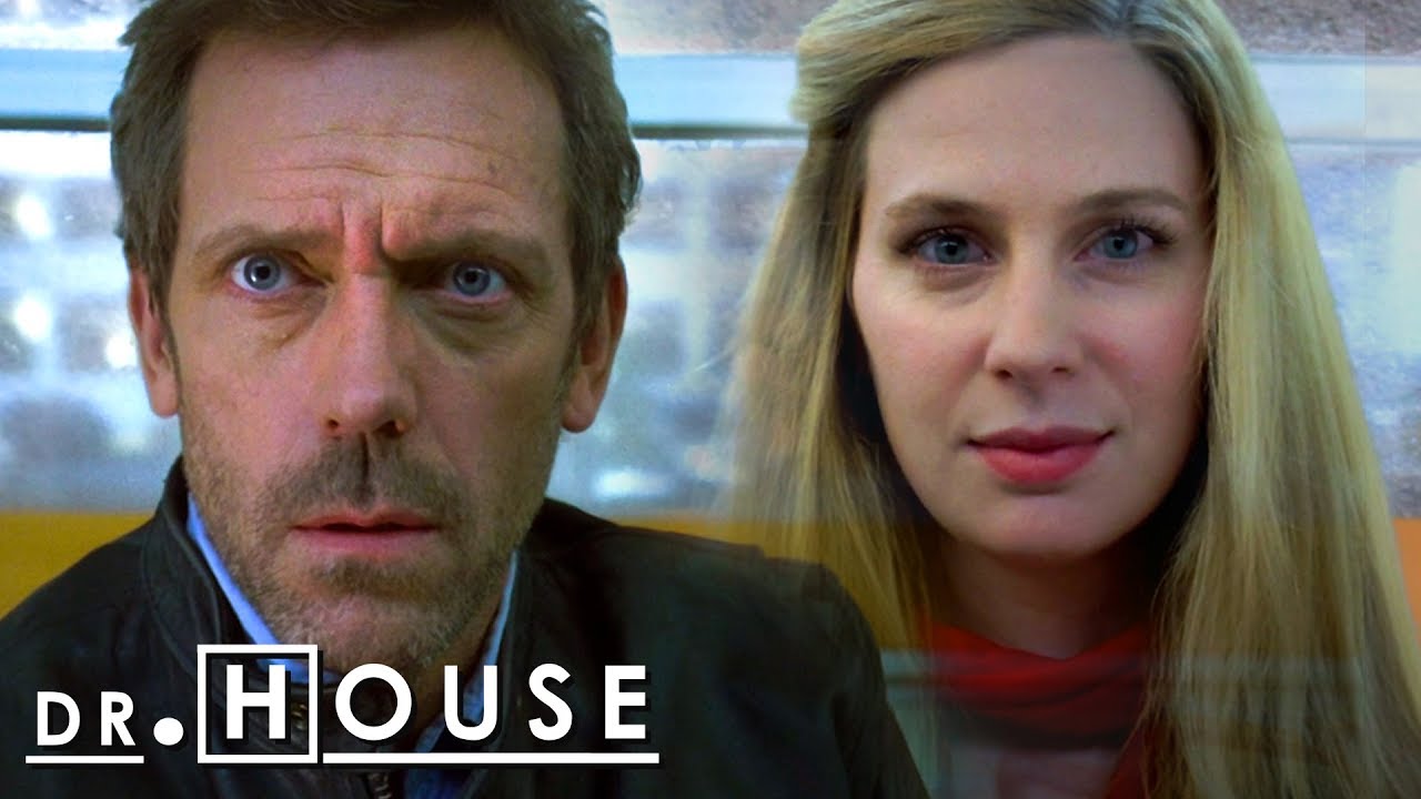 El Accidente de Autobús | Dr. House: Diagnóstico Médico
