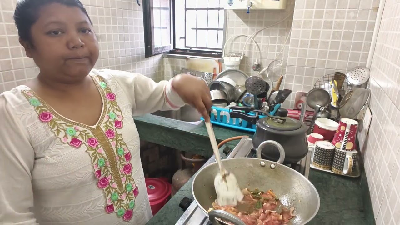 कटहल की सब्जी इतनी मजेदार है कि आप सभी इसे बार बार खाना पसन्द करेंगे 😋😋