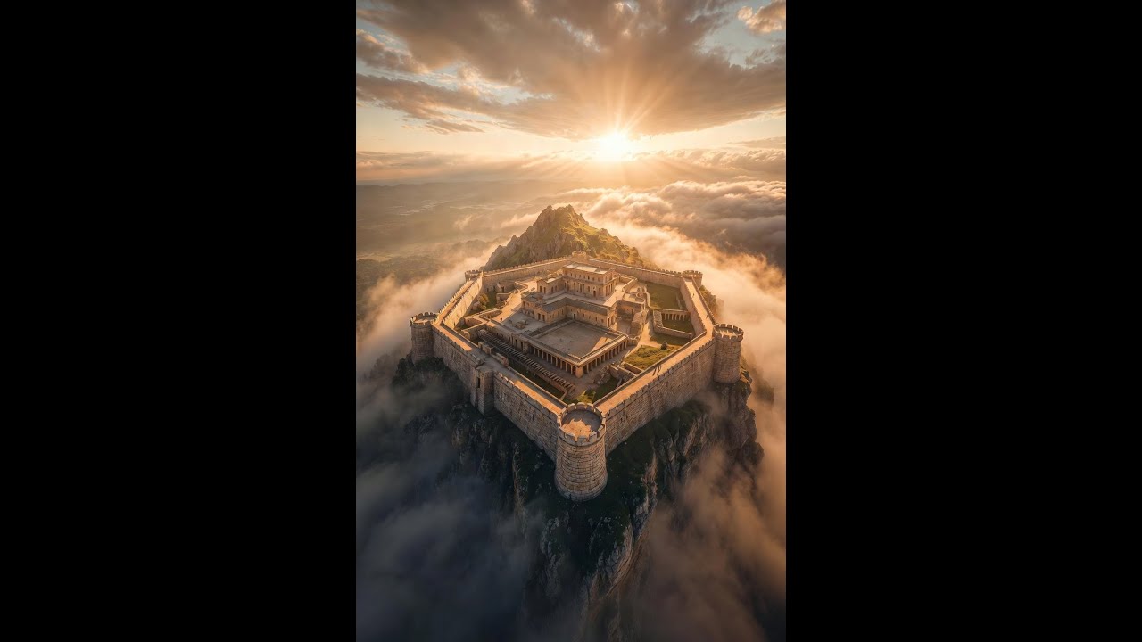 The Inner Citadel