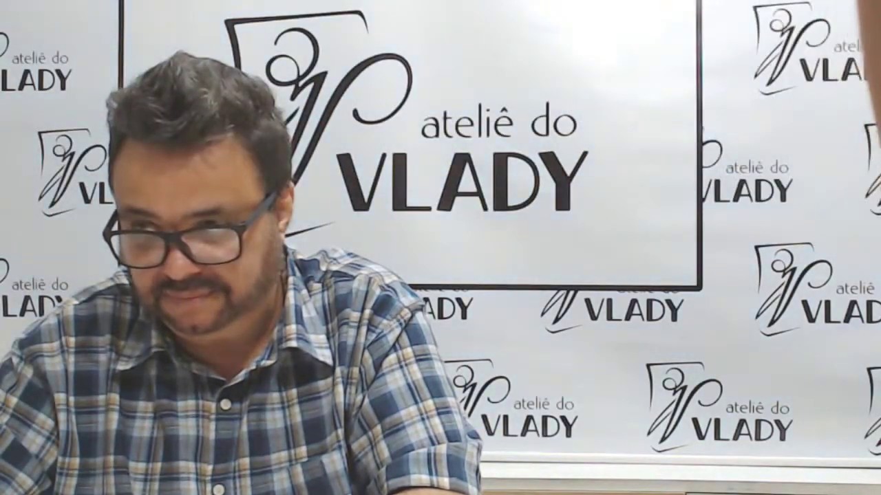 Aula de Caligrafia e Lettering