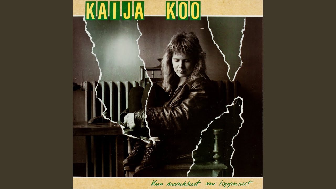 Kev&auml;&auml;n ensilunta