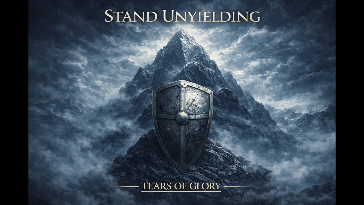 Stand Unyielding | Epic Orchestral Cinematic Music