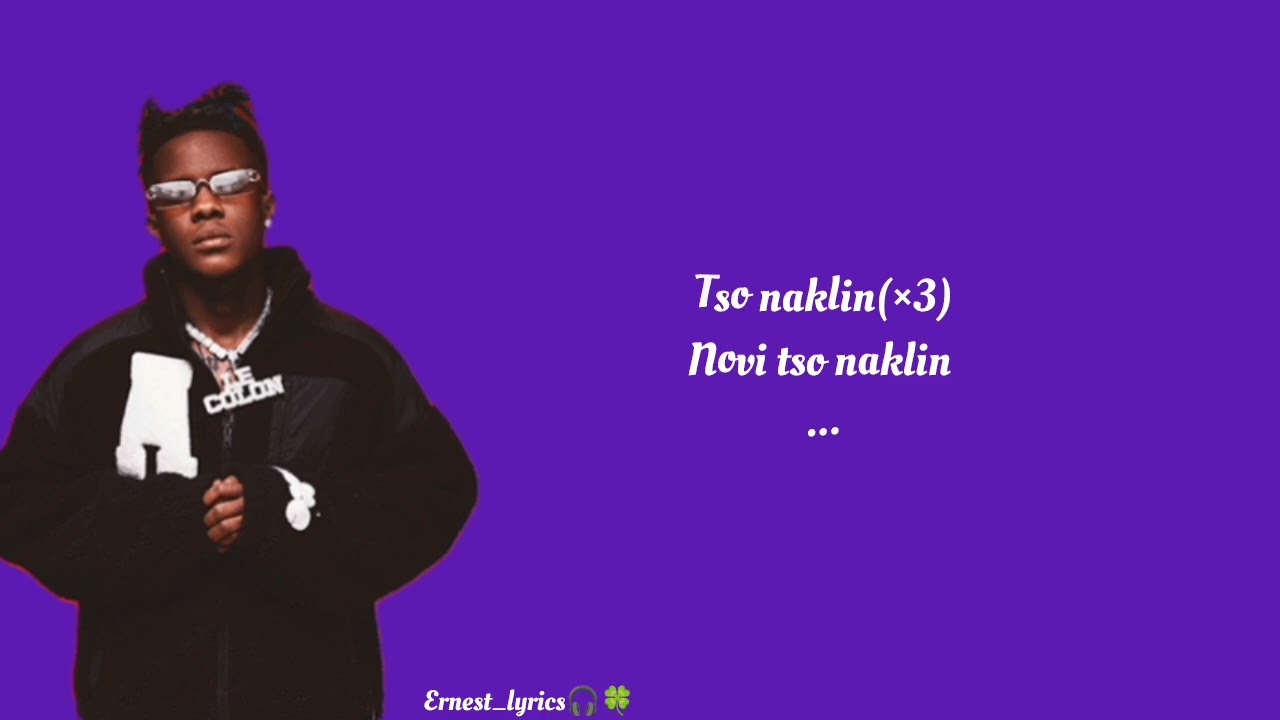 Paki_Chenzu _-_ Kira 5 (lyrics vidéo )