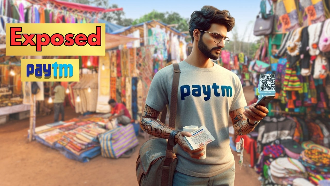 I WORKED 4 DAYS AS A PAYTM FSA - What Happened Next?