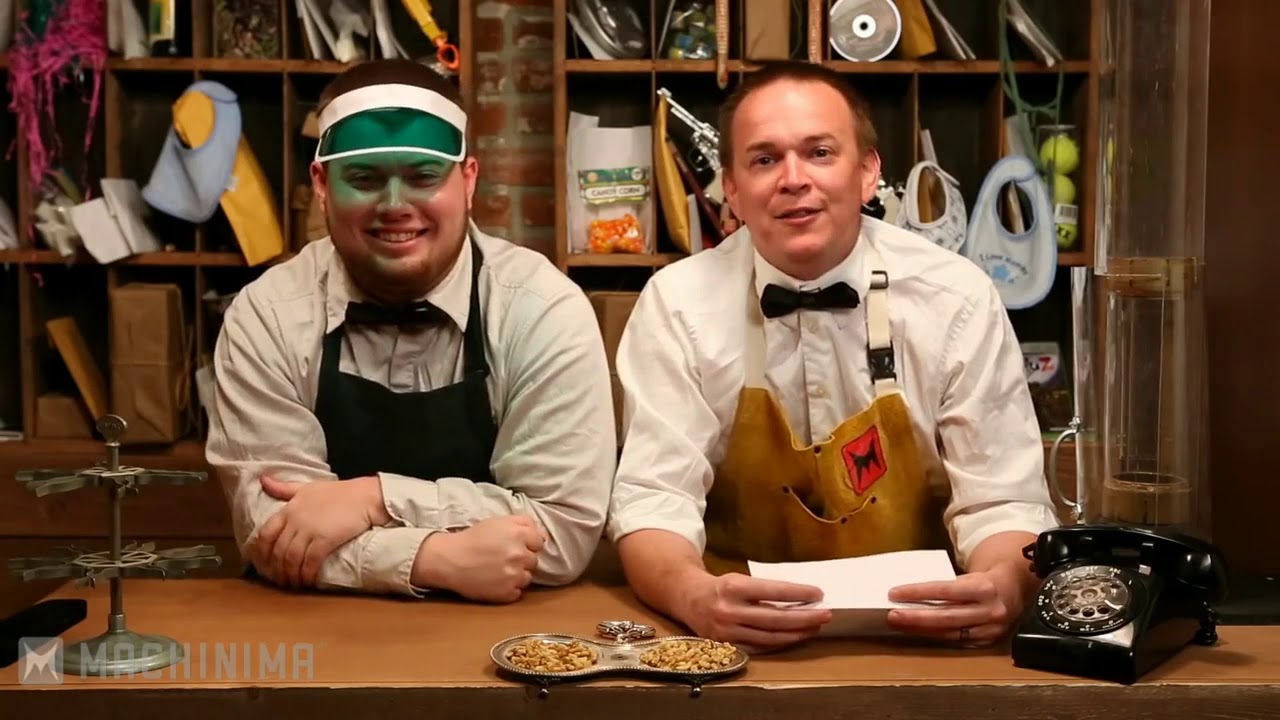 RESPAWN INBOX! KATE UPTON OR THE QUEEN!  feat  MR SARK & APL
