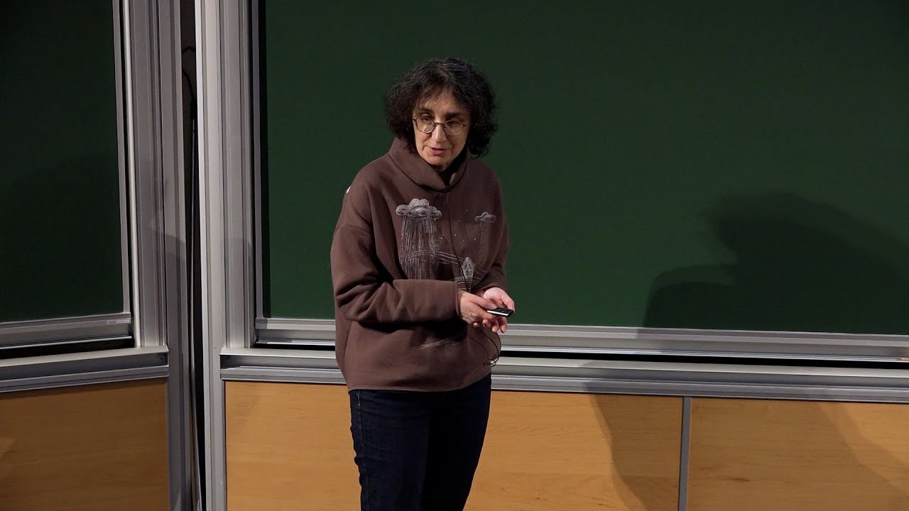 Natalia Tsilevich - Intrinsic Hyperplane Arrangements