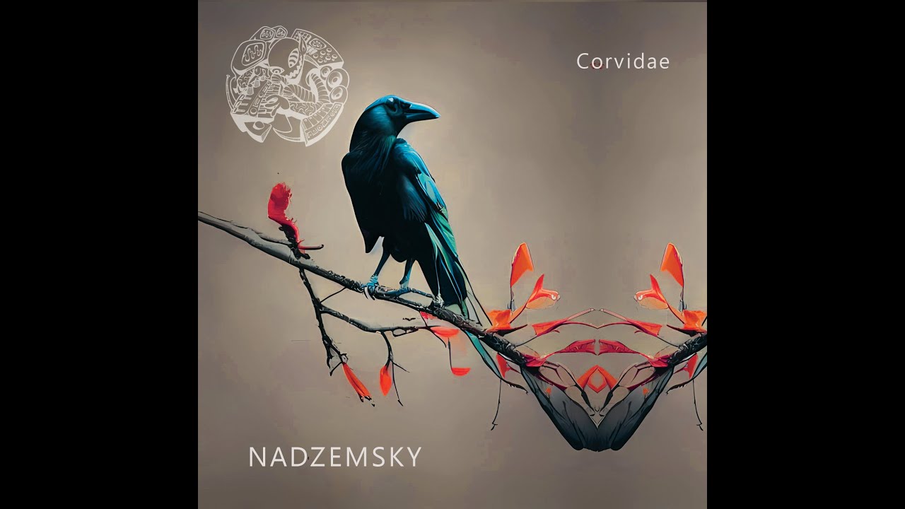 NADZEMSKY - Havran