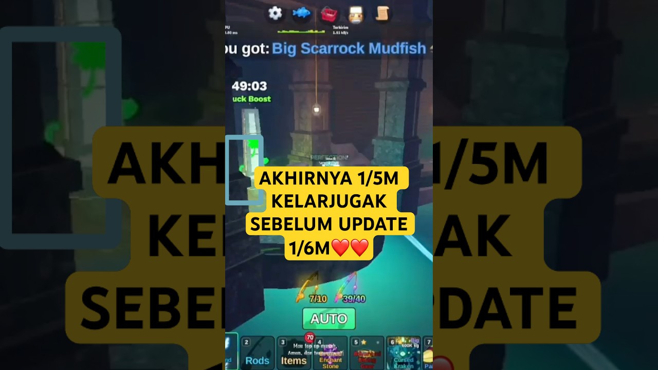 SELSAI JUGAK LEPI 1/5M 