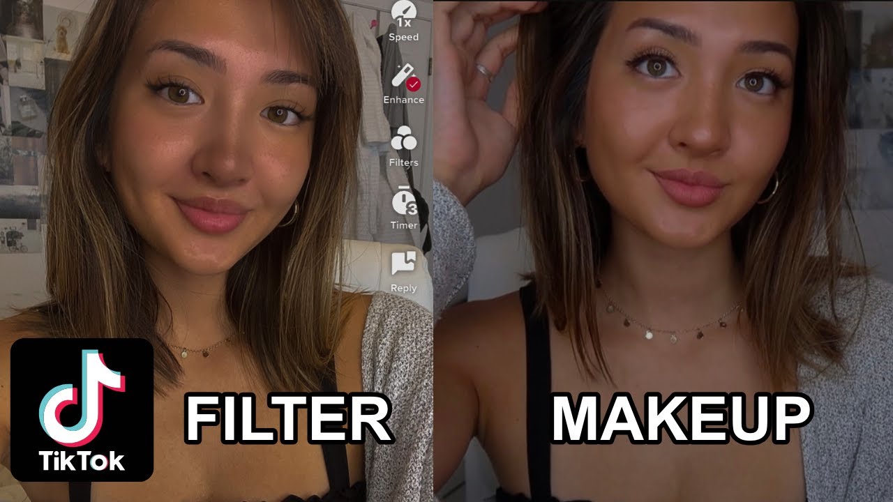 RECREATING TIKTOK 