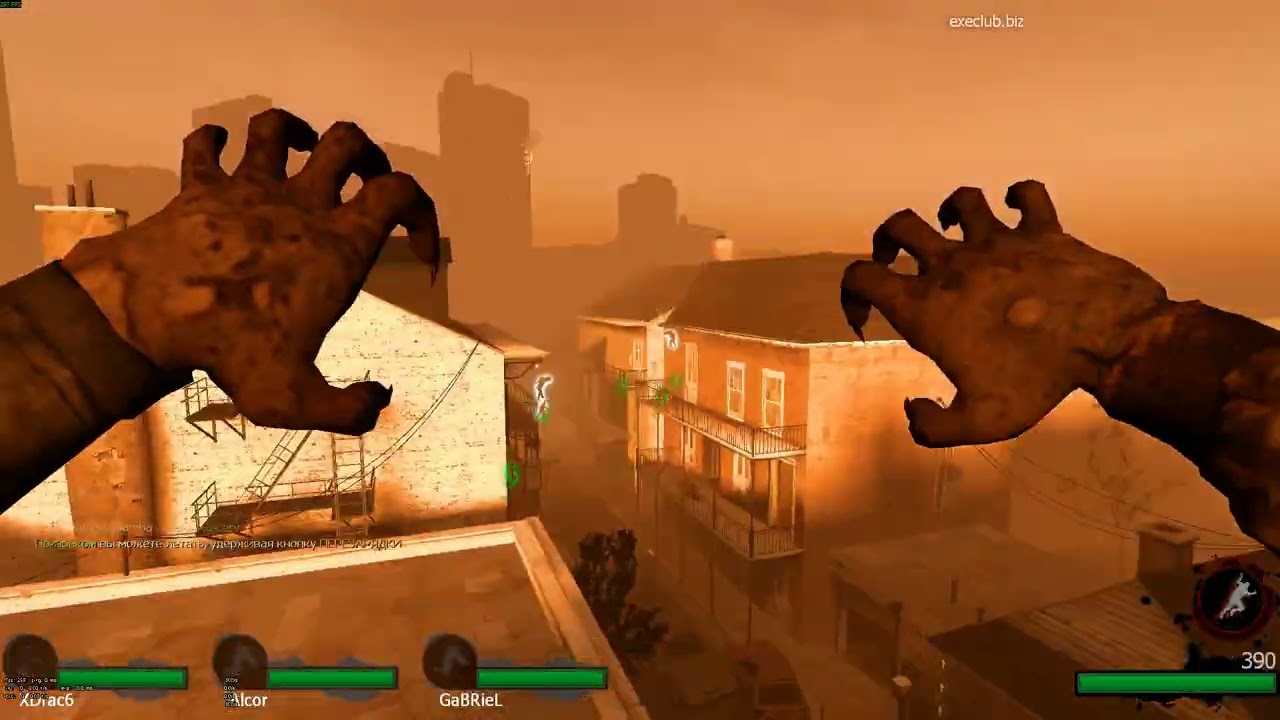 L4D2|Frags movie eXtreme