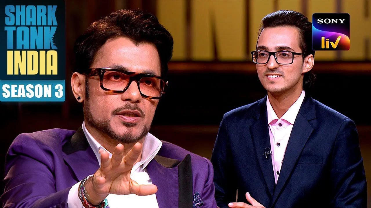 Shark Tank India 3 | &ldquo;Walk&rdquo; के India&rsquo;s First Mobility Aid से Sharks हुए&nbsp;Impress | Pitches