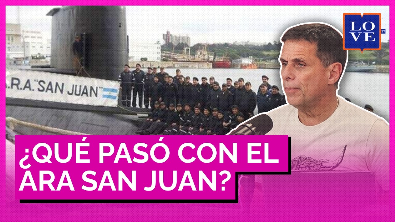 ESTAMOS A LA VUELTA | Con Fer Carnota