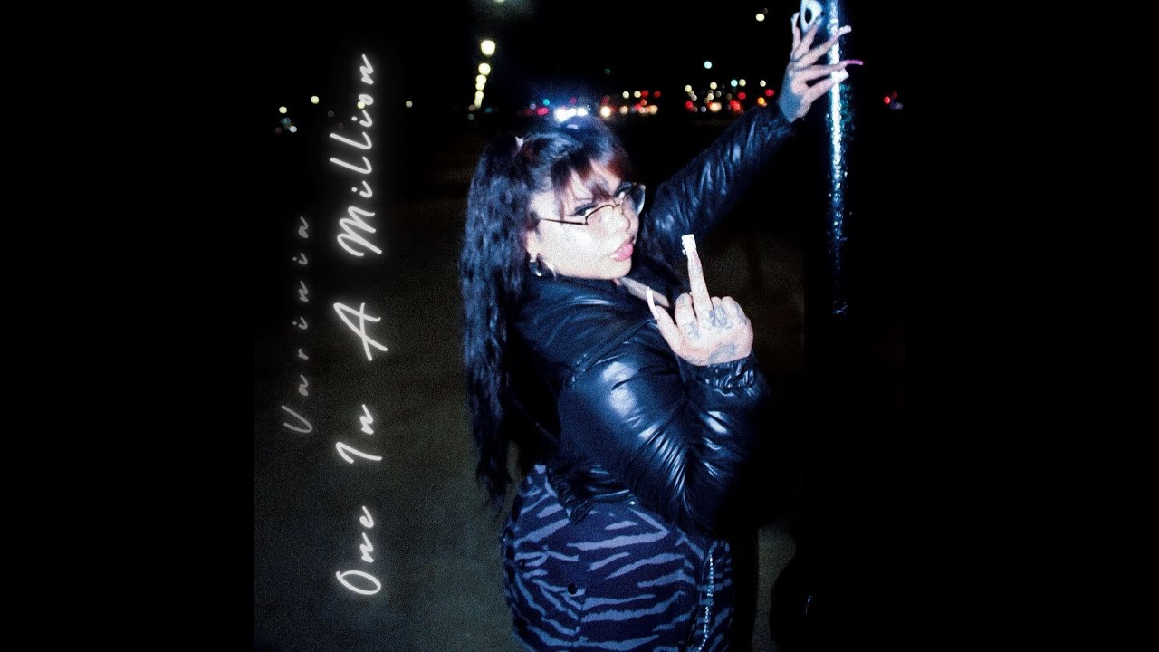 VARINIA - ONE IN A MILLION
