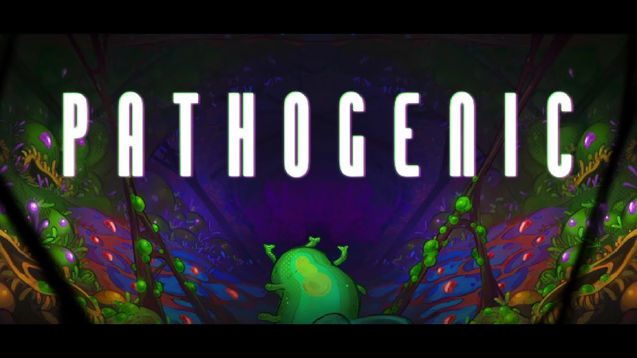 AIDS In your balls fighting Epstein's ghost || Pathogenic Demo