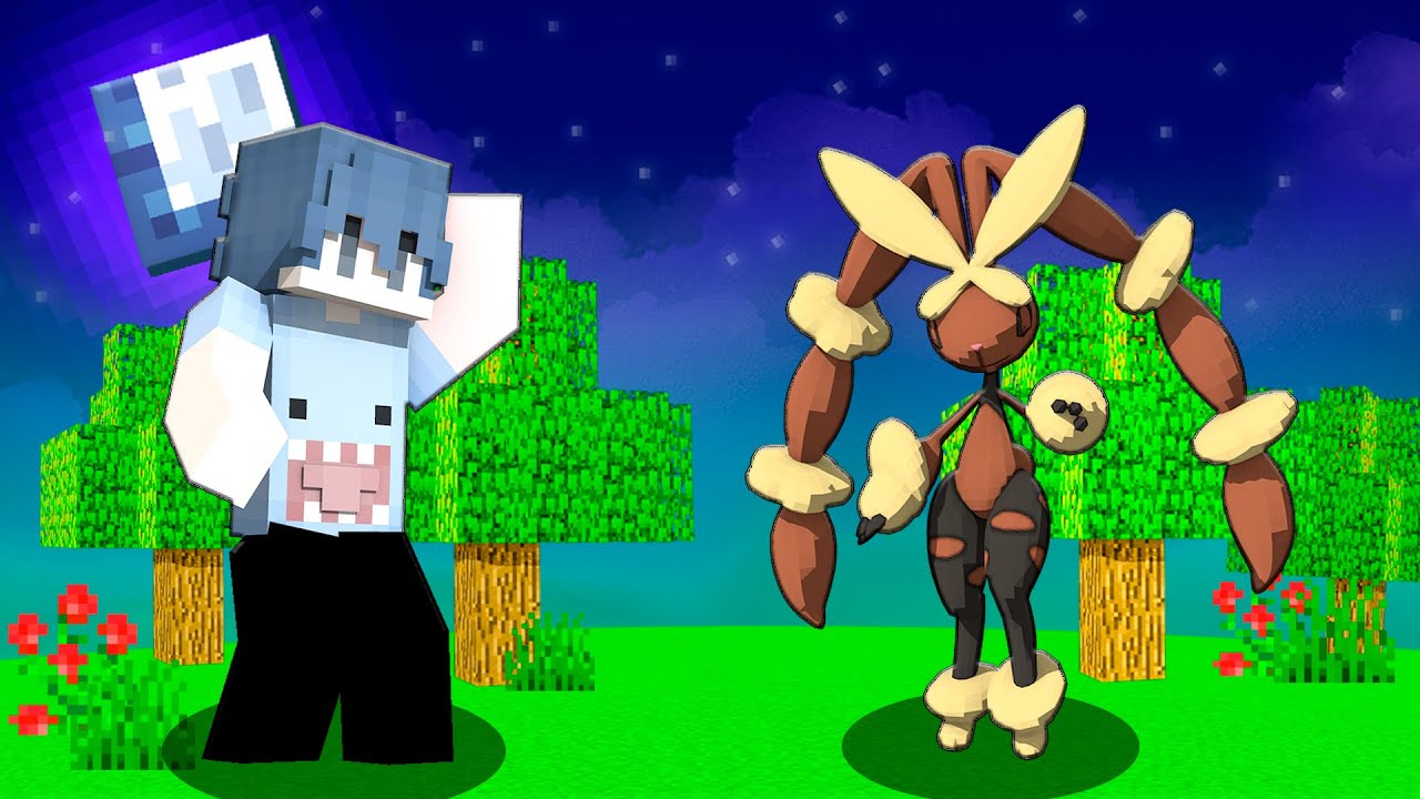 !!!ESSA DE FATO E A MELHOR MEGA DA RANKED DO PIXELMON BRASIL!!! #pixelmonbrasil #pokemon #minecraft