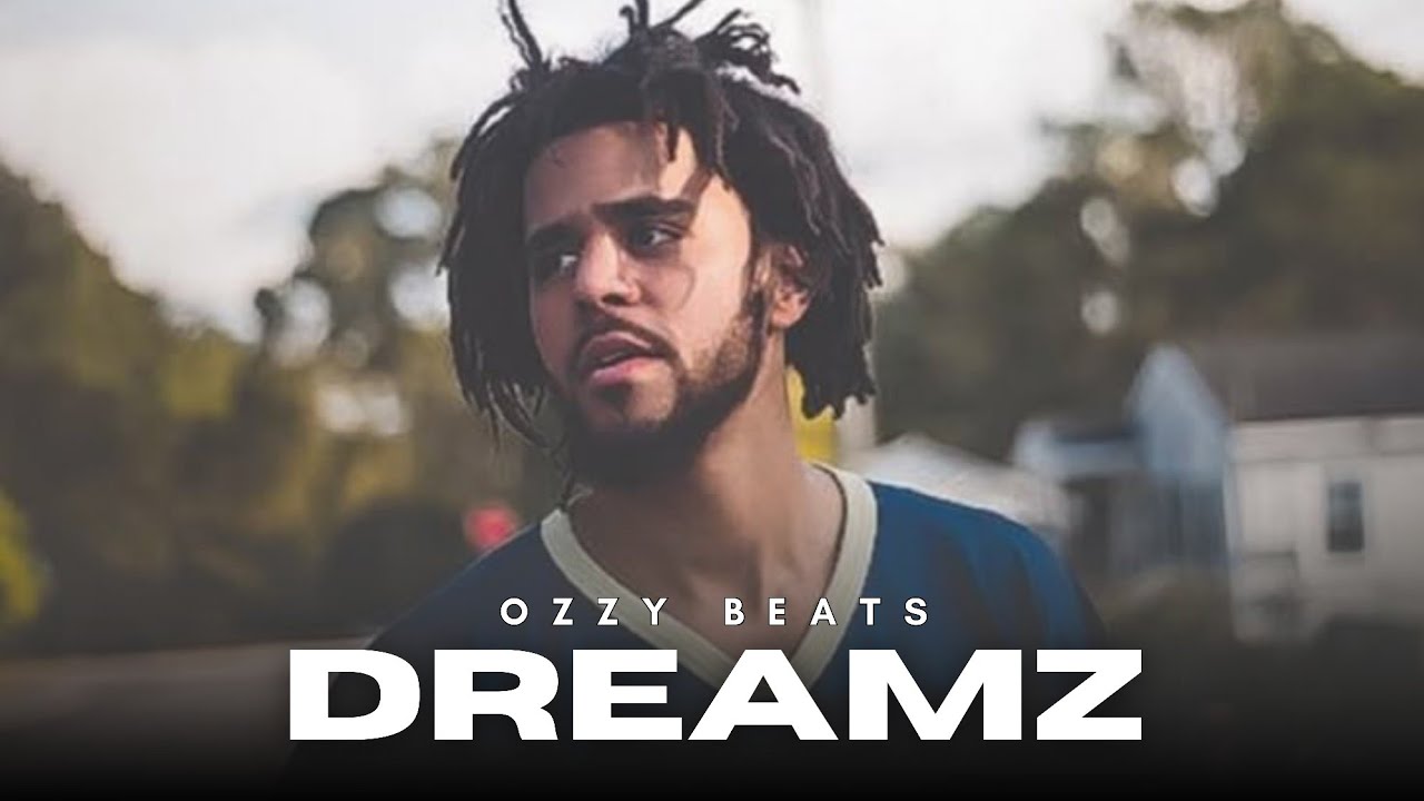 [FREE FOR PROFIT] J Cole Type Beat | DREAMZ | The Fall Off Type Beat | J Cole Type Beat 2026