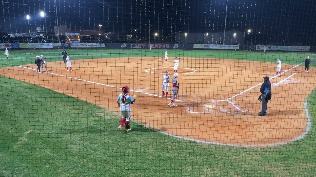 South Jones Varsity vs Petal Varsity 2/13/26 Complete Game