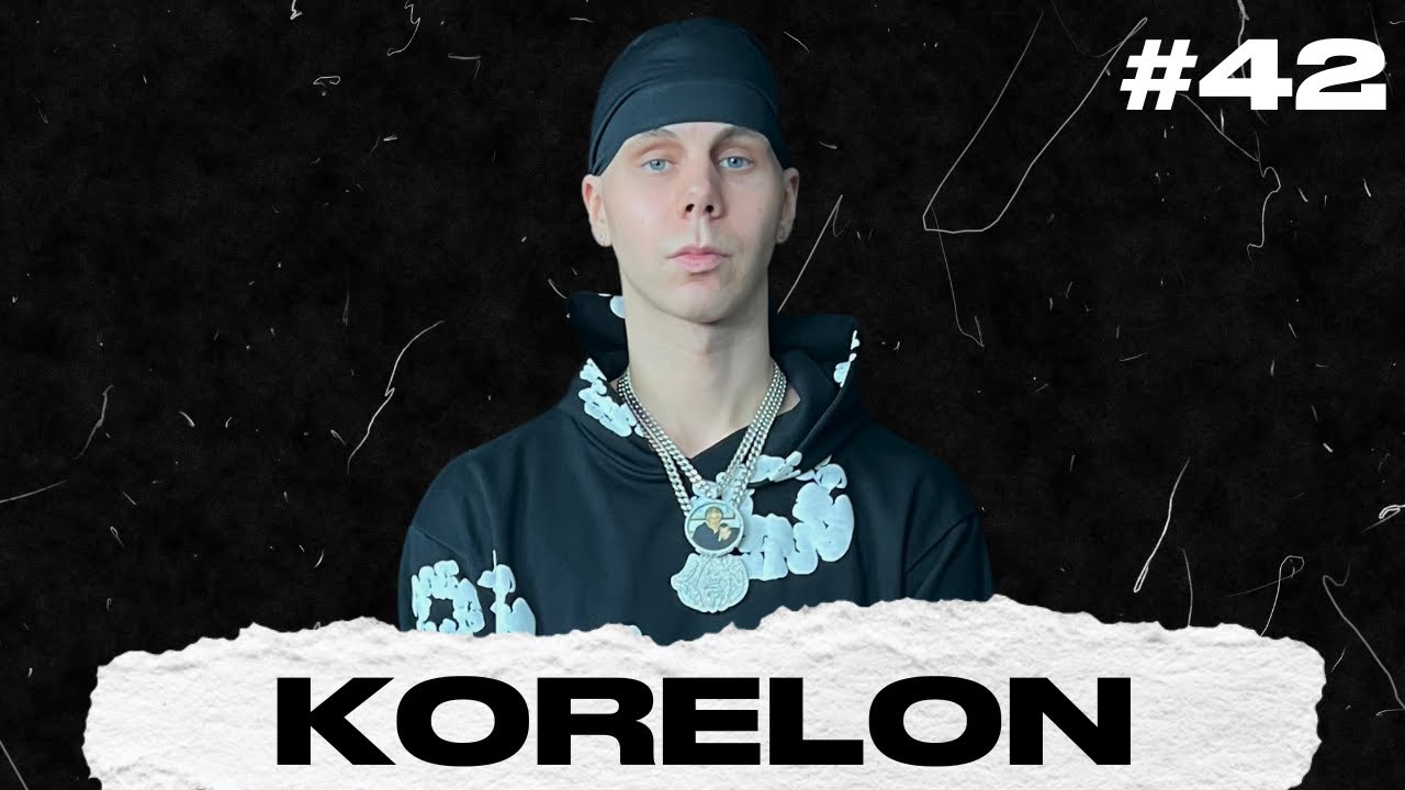 Korelon: Ykskään läppä ei oo läppä | #42 Taakka